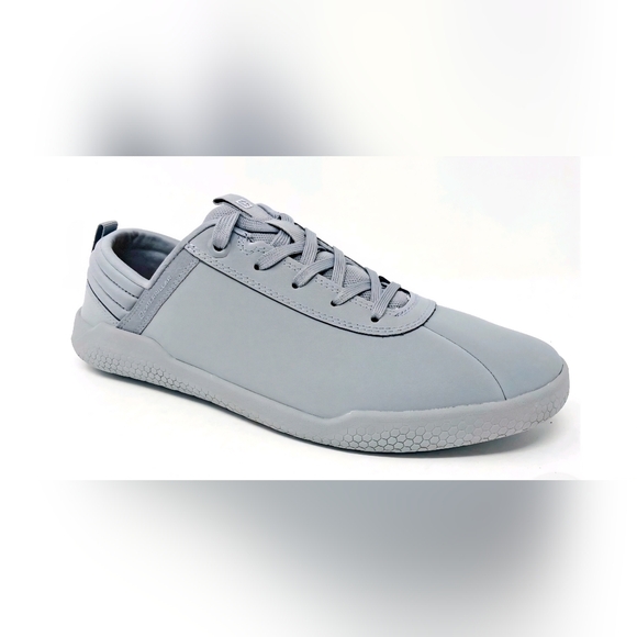 Caterpillar Hex Gray Women's Casual Sneakers Size 7W - Picture 1 of 8
